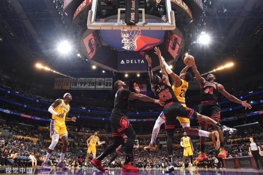 远的影响 远的影响