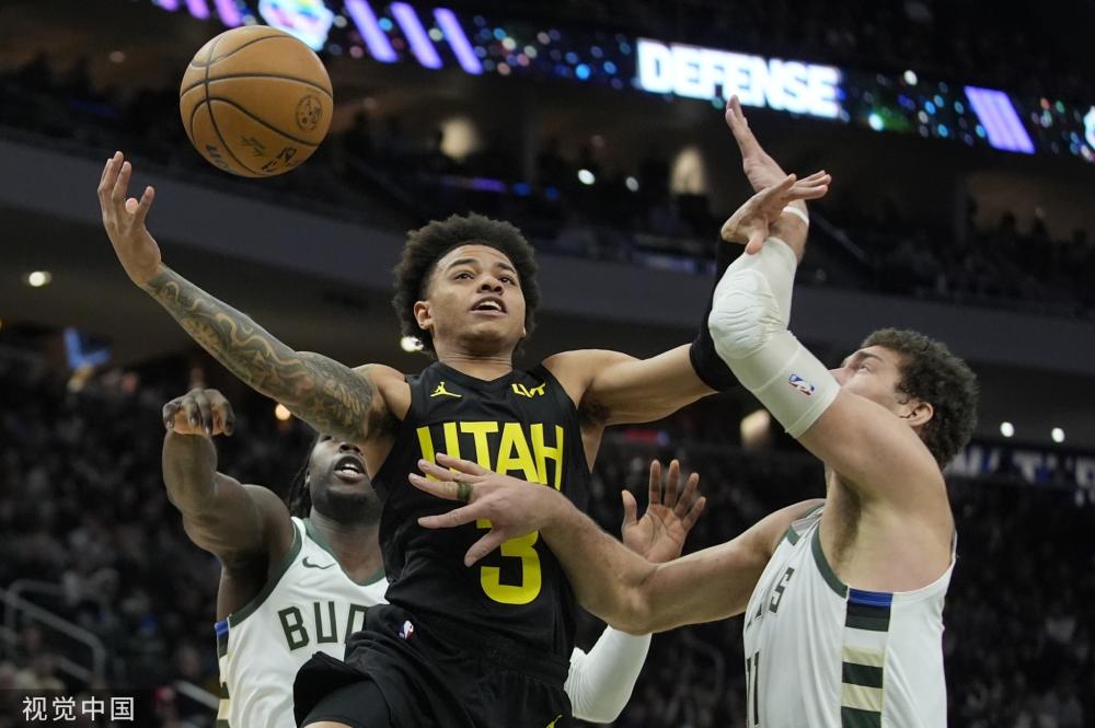 他能在不牺 他能在不牺